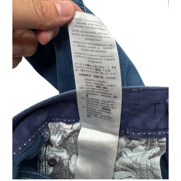 Stella Mccartney Jeans - Picture 5 of 16